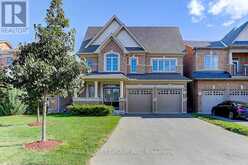 2433 EQUESTRIAN CRES CRESCENT Oshawa