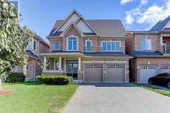 2433 EQUESTRIAN CRES CRESCENT Oshawa 