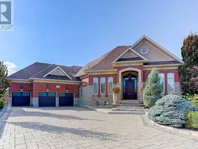 39 FIORELLO COURT Vaughan  Ontario