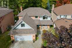 52 MAYFAIR DRIVE Barrie 