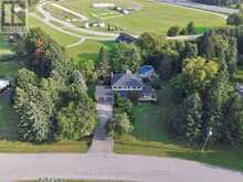 12 AUTUMN DRIVE Caledon