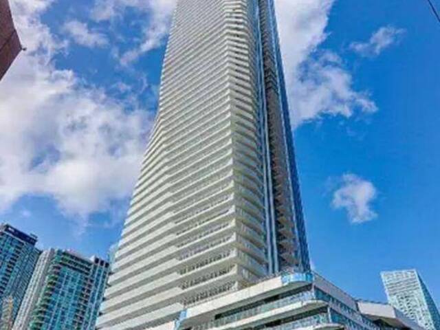 4505 - 28 FREELAND STREET Toronto Ontario