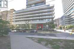 2712 - 185 ROEHAMPTON AVENUE Toronto