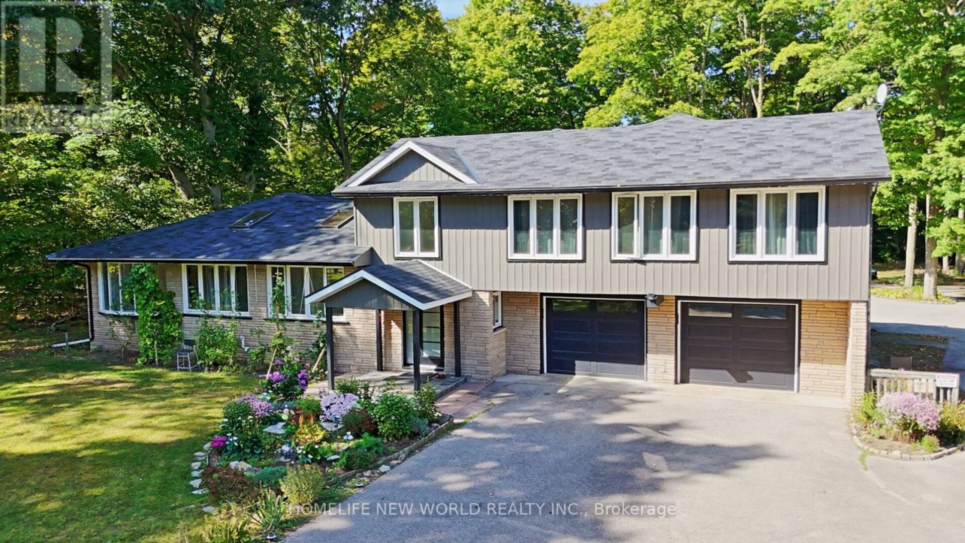 4926 CHERRY STREET Whitchurch-Stouffville