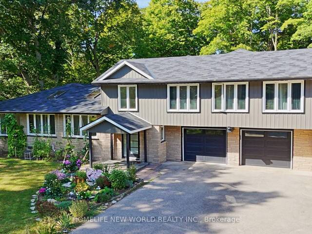 4926 CHERRY STREET Whitchurch-Stouffville Ontario