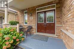 80 BUSH RIDGES AVENUE Richmond Hill