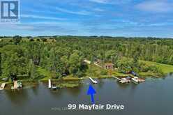 99 MAYFAIR DRIVE Uxbridge