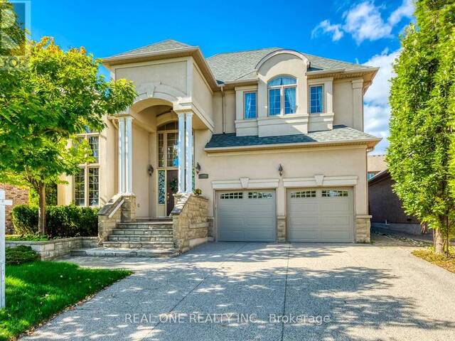 1033 KESTELL BOULEVARD Oakville Ontario