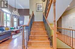 1033 KESTELL BOULEVARD Oakville 