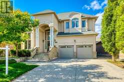 1033 KESTELL BOULEVARD Oakville 