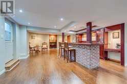 1033 KESTELL BOULEVARD Oakville 