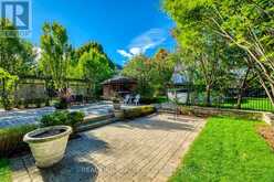 1033 KESTELL BOULEVARD Oakville 