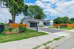 2087 MUNDEN ROAD Mississauga