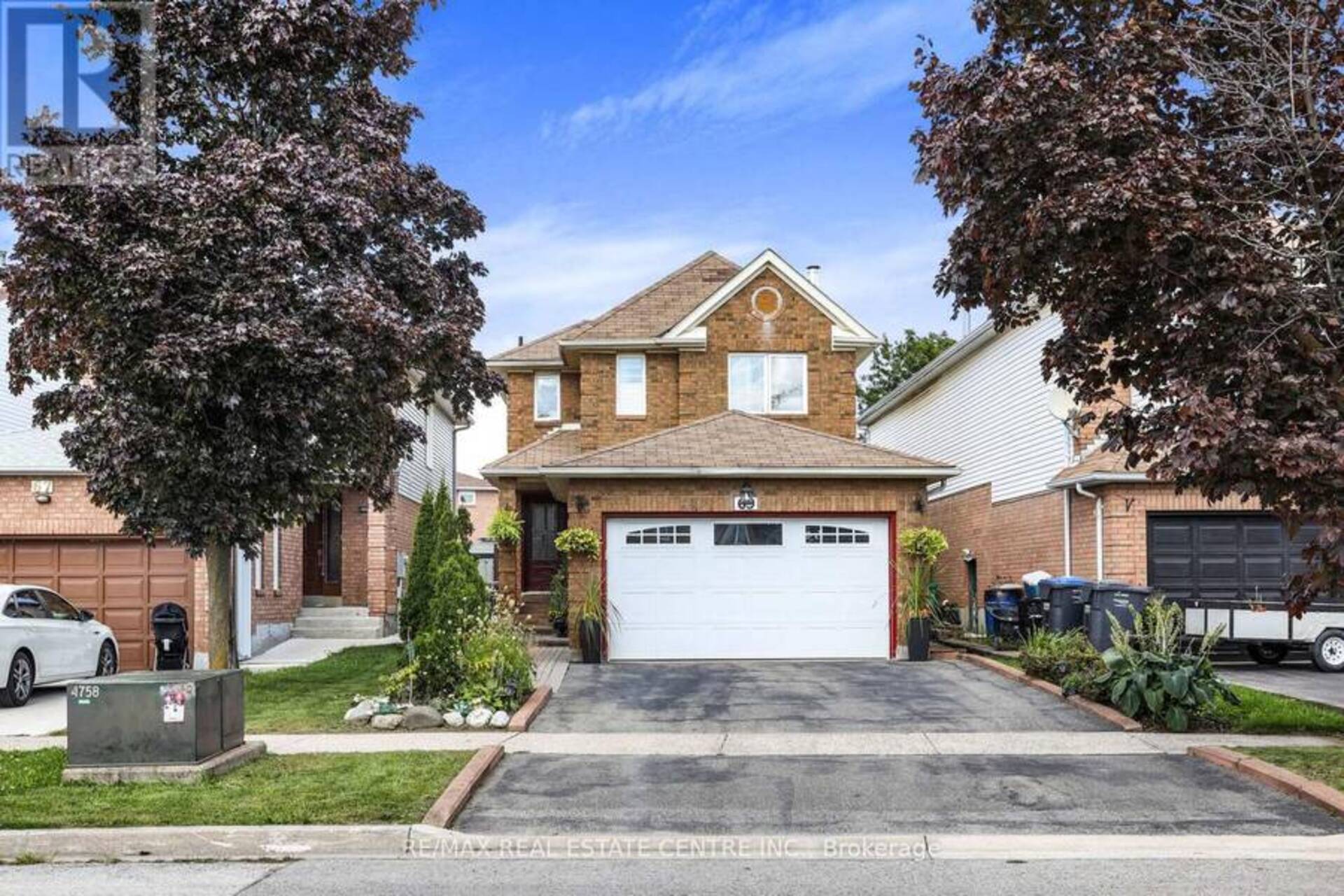 69 WOOLISTON CRESCENT Brampton