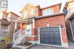 51 OAKMEADOW DRIVE Brampton