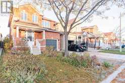 51 OAKMEADOW DRIVE Brampton