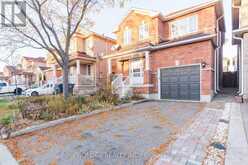 51 OAKMEADOW DRIVE Brampton