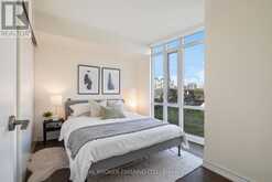 303 - 170 FORT YORK BOULEVARD Toronto