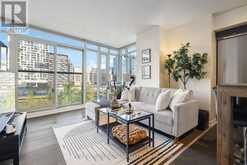 303 - 170 FORT YORK BOULEVARD Toronto