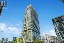 303 - 170 FORT YORK BOULEVARD Toronto