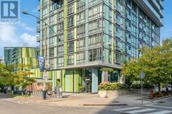 303 - 170 FORT YORK BOULEVARD Toronto