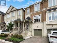 28 LATCHFORD LANE Richmond Hill 