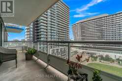 801 - 2560 EGLINTON AVENUE W Mississauga 