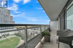 801 - 2560 EGLINTON AVENUE W Mississauga 