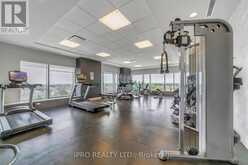 801 - 2560 EGLINTON AVENUE W Mississauga 