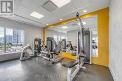 801 - 2560 EGLINTON AVENUE W Mississauga 