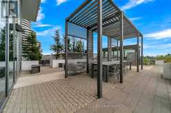 801 - 2560 EGLINTON AVENUE W Mississauga 