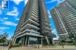 801 - 2560 EGLINTON AVENUE W Mississauga 