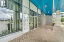 801 - 2560 EGLINTON AVENUE W Mississauga 