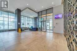 801 - 2560 EGLINTON AVENUE W Mississauga 