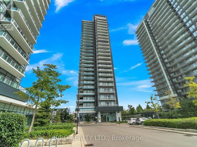 801 - 2560 EGLINTON AVENUE W Mississauga  Ontario