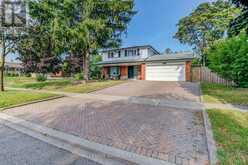 LOWER - 391 TARGA ROAD Mississauga