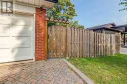 LOWER - 391 TARGA ROAD Mississauga