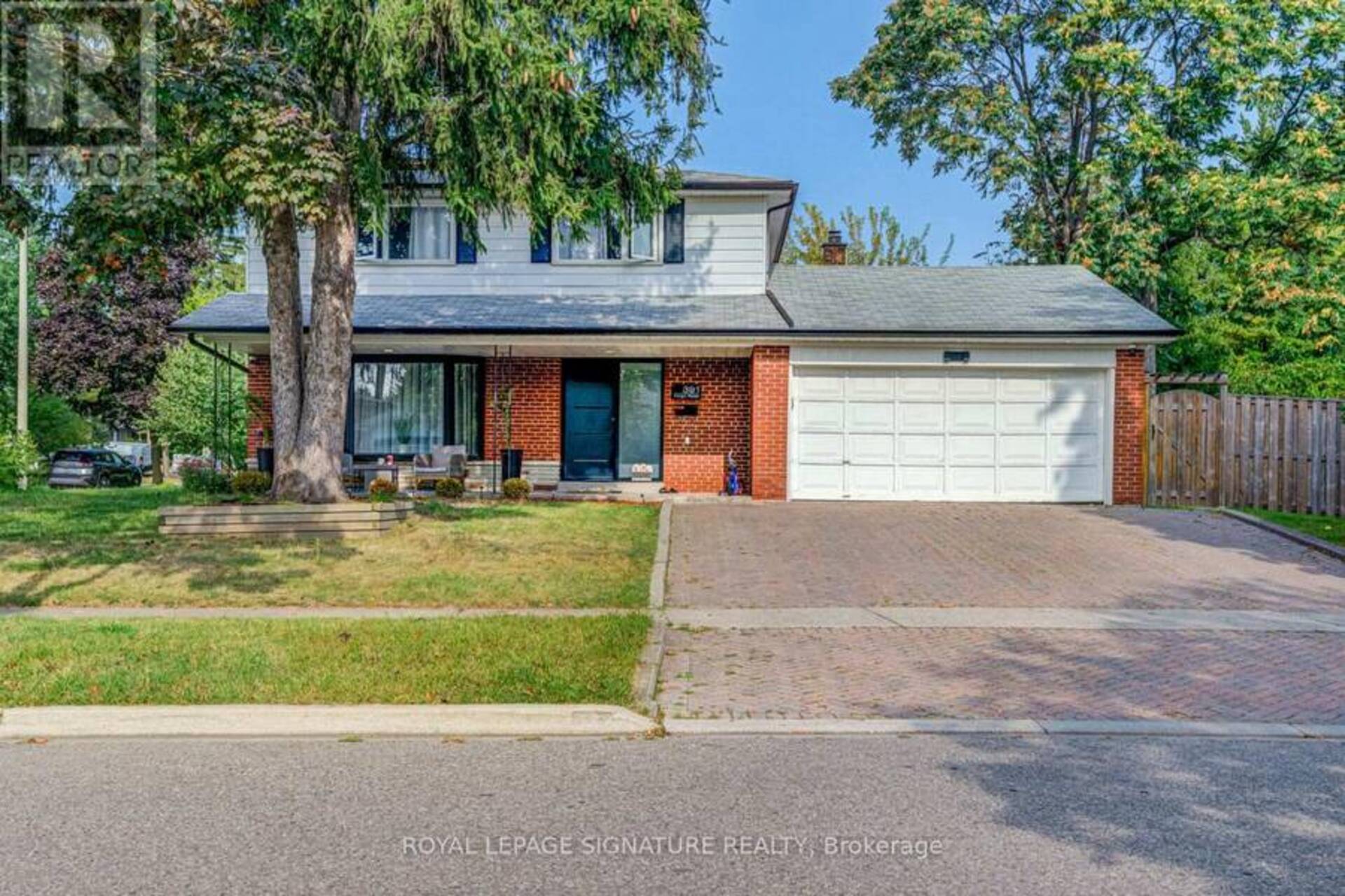 LOWER - 391 TARGA ROAD Mississauga