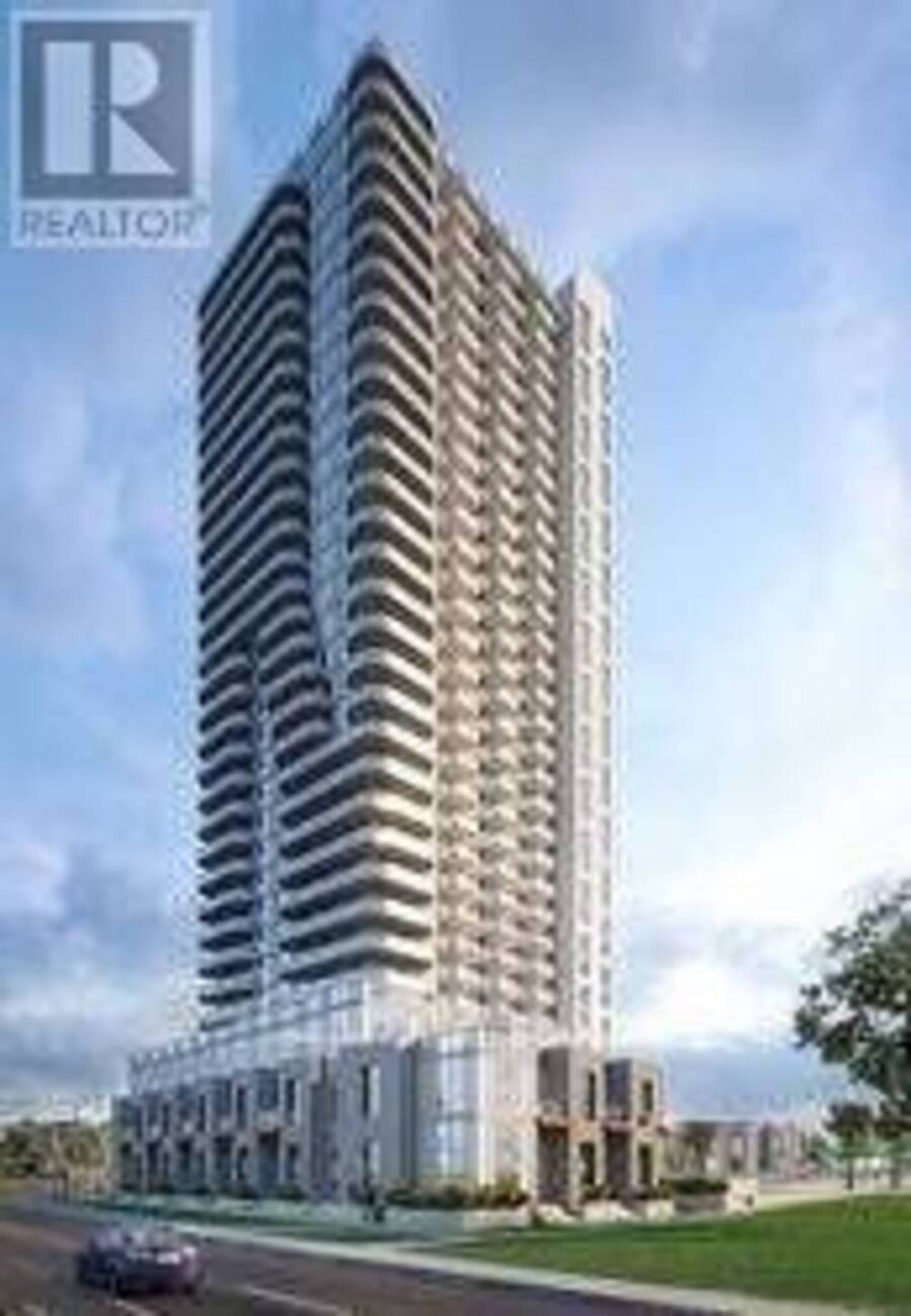 LPH 20 - 8 NAHANI WAY Mississauga