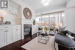 811 - 1 BEDFORD ROAD Toronto