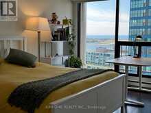 2216 - 55 HARBOUR SQUARE Toronto 