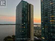 2216 - 55 HARBOUR SQUARE Toronto