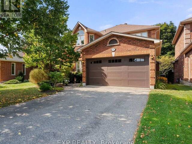 809 SURIN COURT Newmarket  Ontario