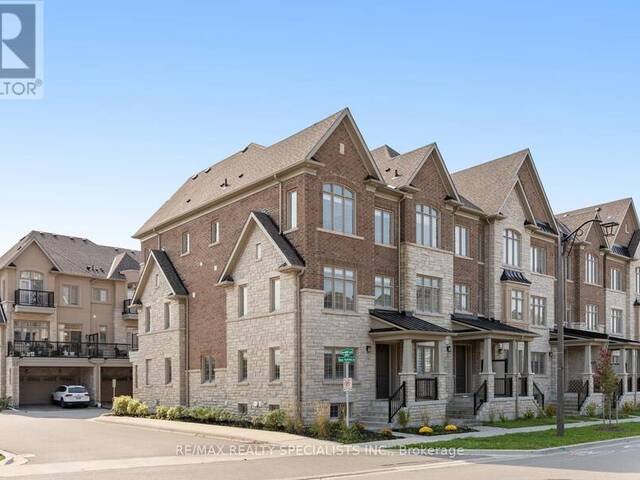 39 NEW YORKTON AVENUE Markham  Ontario