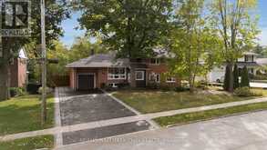 39 CASTLE DRIVE Barrie