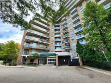 507 - 350 MILL ROAD Toronto