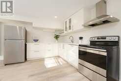 51 RATHBURN ROAD Toronto