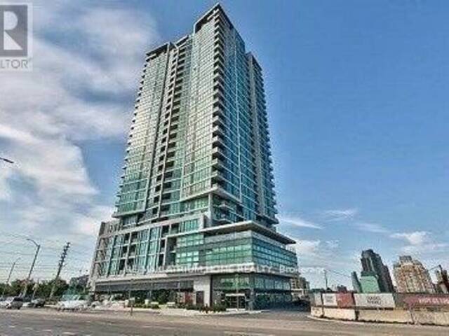 711 - 3985 GRAND PARK DRIVE Mississauga Ontario