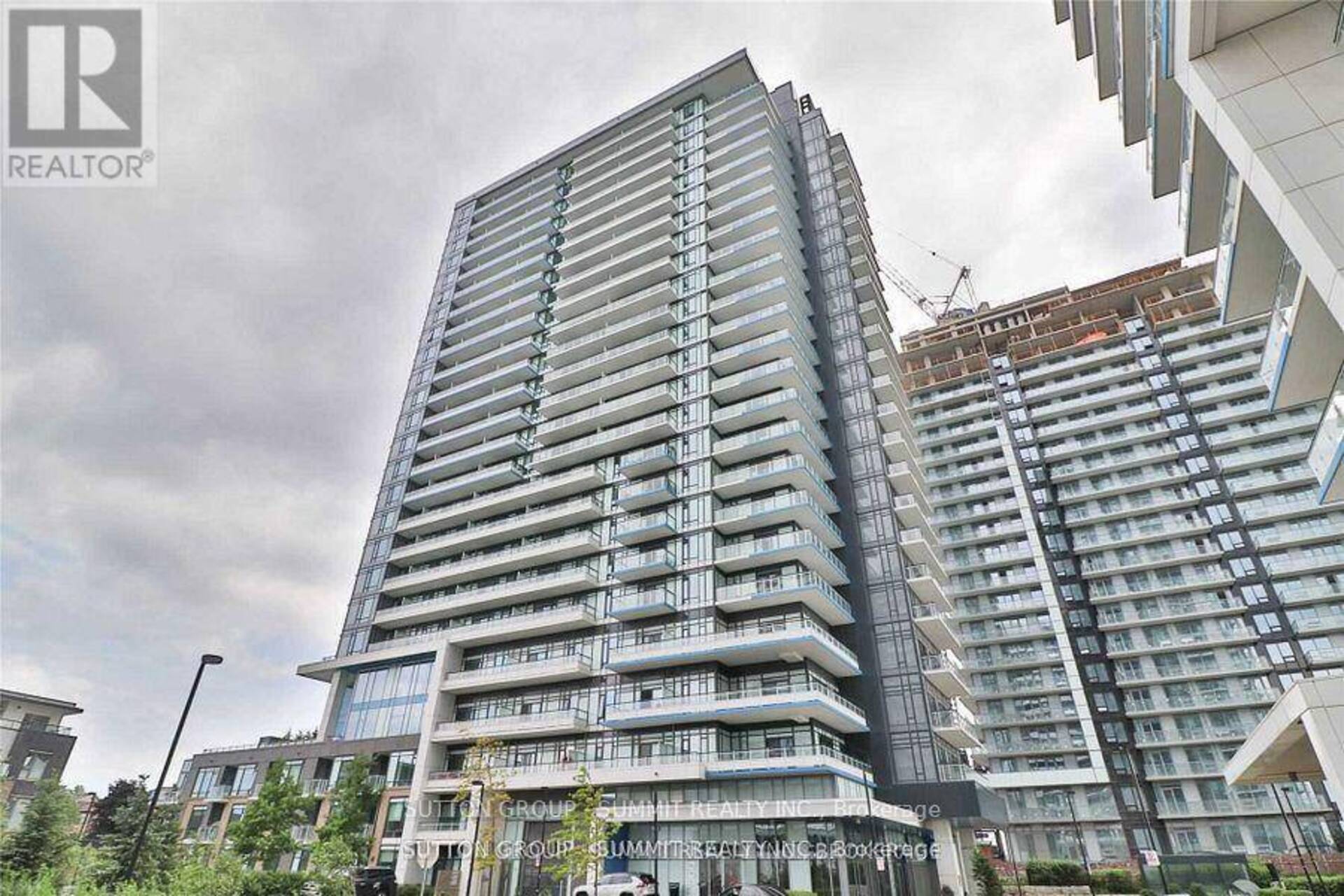 2209 - 2560 EGLINTON AVENUE W Mississauga