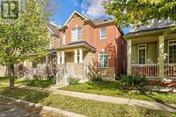 27 LINDCREST MANOR Markham 